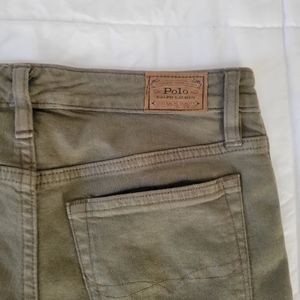 Polo Ralph Lauren jeans